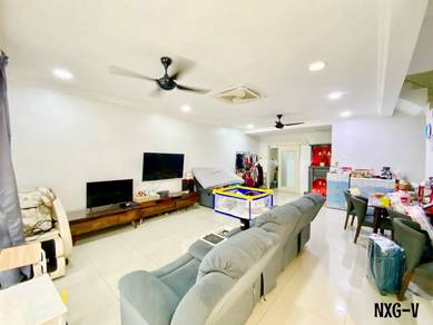 2-storey Terraced House For Sale in Klang,SGR