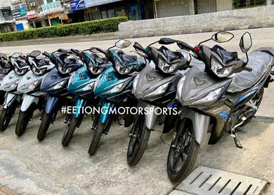 Honda Dash 125