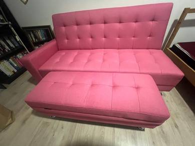 Quality Pre-Owned Sofa – Excellent Condition