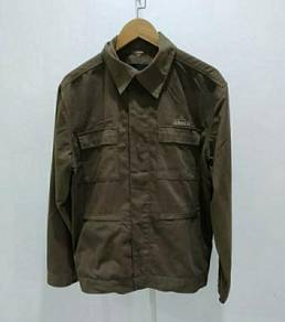 Vintage Guinness coach jacket