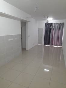Service Residence For Rent in Jernih Residence