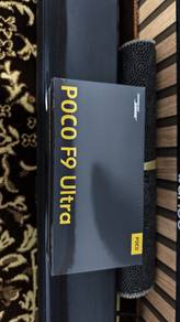 Poco f9 ultra untuk dijual 