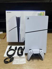 PS5 SLIM DISc 1TB MY SET 🔥