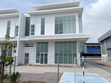 Warehouse / Factory For Rent in Butterworth,PNG