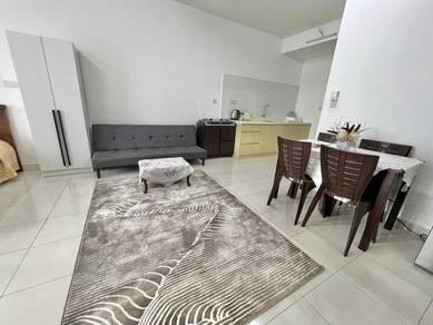 Service Residence For Rent in Tiara Imperio @ Bangi