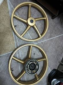Sportrim y15 SP522 