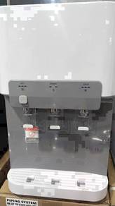 Hot , Warm & Electronic Cold Dispenser , , A40