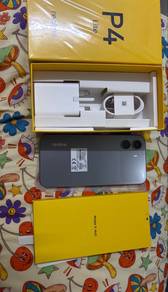 realme p4 lite