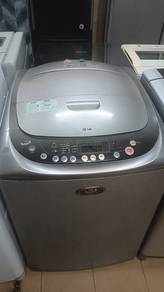 Mesin basuh LG 11kg