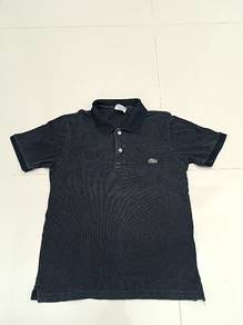 T-Shirt Collar LACOSTE