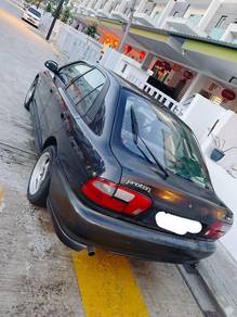 Proton Wira A/B GL in Bukit Mertajam, PNG