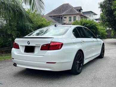 BMW 523i 23i HIGH-LINE in Ampang Hilir, KUL