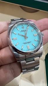 Rolex Oyster Perpetual 36mm 116000