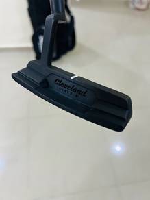 Cleveland FRONTLINE 4.0 Blade Putter
