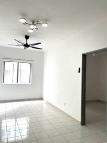 Apartment For Rent in Pangsapuri Selangorku Sena