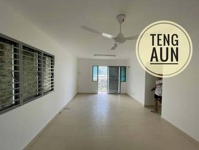 Apartment For Sale in BL Garden