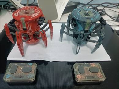 Hexbug Battle Spider