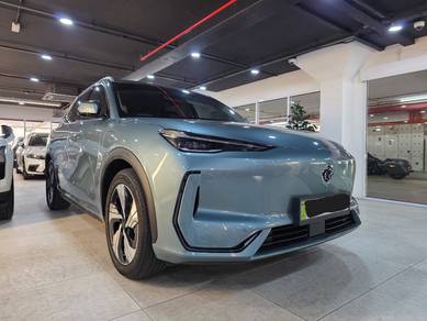 2025 Proton eMas 7 7 MAX