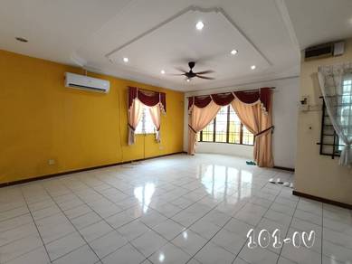 2-storey Terraced House For Rent in Bandar Bukit Tinggi,SGR
