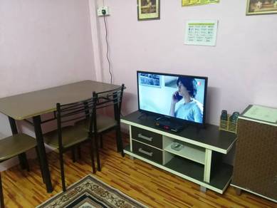 Anis Muslim Homestay Penang 1