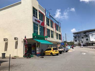 Office space For Rent in Semabok,MLK