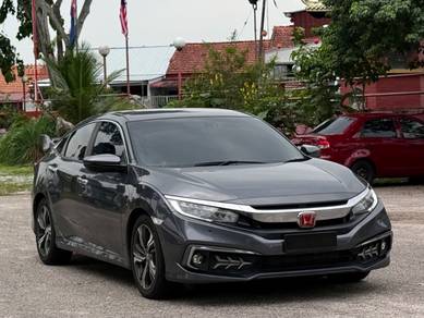 Honda Civic TC in Johor Bahru, JHR