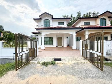 Semi-Detached House For Sale in Semenyih,SGR