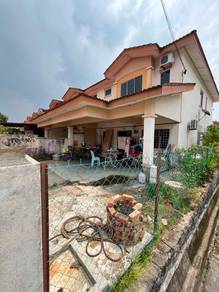 2-storey Terraced House For Sale in Sikamat,NSN