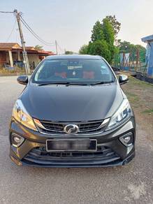 Perodua MyVi ADVANCE in Sungai Petani, KDH
