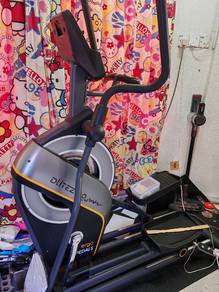 crosstrainer 
