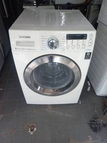 Samsung inverter combo 2in1 washer dryer