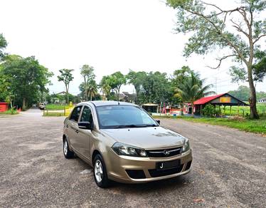 Proton Saga SV in Johor Bahru, JHR