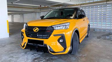 2026 Perodua 5448 AV
