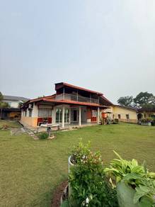 Bungalow House For Sale in Cheng,MLK