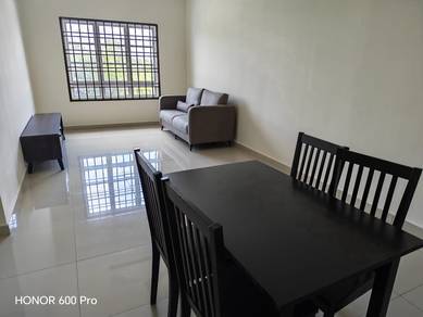 Apartment For Rent in Idaman Senibong Apartment