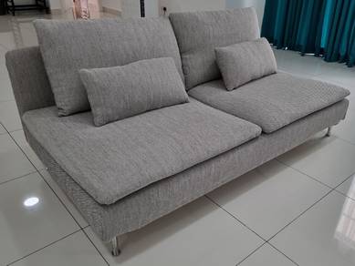 SODERHAMN 3 Seater Sofa