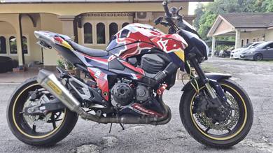 Kawasaki Z 800