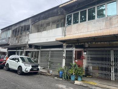 Shop lot For Rent in Butterworth,PNG