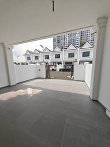 2-storey Terraced House For Sale in Johor Bahru,JHR