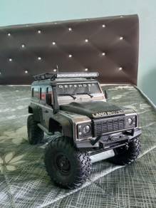 Rc Land Rover