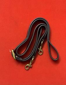 Coach Leather Strap (New)