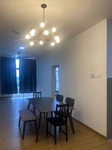Condominium For Sale in Lakefront Homes @ Cyberjaya