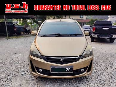 Proton Exora BOLD EXECUTIVE in Kuching, SWK