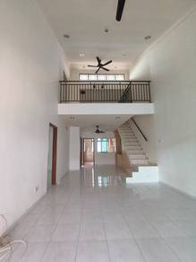 Terraced House For Rent in Ulu Tiram,JHR