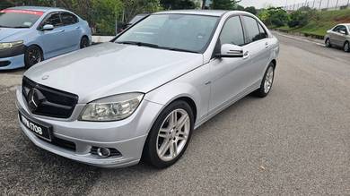 2010 Mercedes Benz E250 250 CGI BlueEFCY AVNTGRDE(CBU)