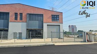 Warehouse / Factory For Rent in Seberang Perai,PNG