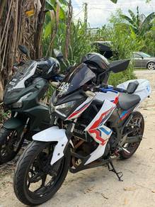 Kawasaki Z 250