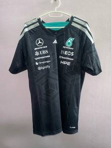 Adidas X AMG
