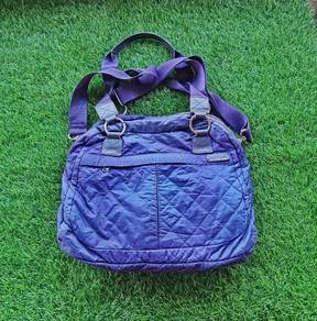 Montbell Original large crossbody sling bag