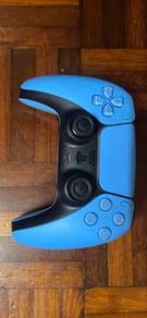 Dualsense PS5 Controller Glacier Blue